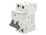 &Icirc;ntrerupător de supracurent 32A, 2 poli, 6kA, Easy9 Pro
