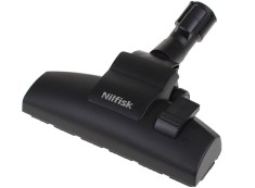 Perie pentru aspirator, NILFISK 107413006, RD277, click fit, 32 mm