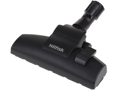 Perie pentru aspirator, NILFISK 107413006, RD277, click fit, 32 mm foto