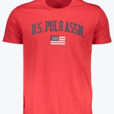 Tricou cu logo cu scris U.S. POLO ASSN, 2XL