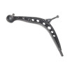 Brat suspensie roata BMW Seria 3 (E30), Z1 Teknorot parte montare : Punte fata, Dreapta, Jos, spre exterior