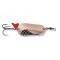 Lingura Oscilanta 22gr 55mm DAM Effzett Twin Ccopper Copper