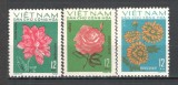 Vietnam de Nord.1974 Flori SV.208