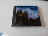 How blue can you get?, cd