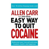 Easy Way to Quit Cocaine