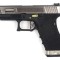 Replica WE17 Custom GBB WE