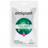 Masca servetel Collagen, 1 bucata, Elmiplant