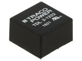 Convertor DC/DC 2W 9-18V la 12V/-12V DIP8