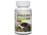 Tablete Alge Spirulina Netamin 360 buc - Supliment Nutritiv Complet, Detoxifiere, Vitamine, Minerale