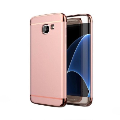 Husa Samsung Galaxy A5 2017 , MyStyle Elegance Luxury 3in1 Rose-Gold foto