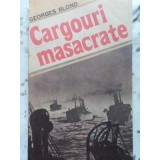 CARGOURI MASACRATE-GEORGES BLOND-357512