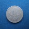 1 FORINT 1969-UNGARIA