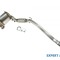 Filtru particule Seat Leon 2 (2005-&gt;)[1P1] #1