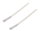 Fibră Optică Strălucitoare Laterală 5,5mm, 0,75m - MENTOR