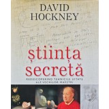 Stiinta secreta - 2006 - David Hockney (AF220)