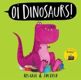 Oi Dinosaurs! - SAS Gardners EU