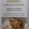 CYSTITE : ENFIN LES SOLUTIONS SOIGNER LES INFECTIONS , LES FUITES URINAIRES ETC. par GABRIELLE CREMER , 2016