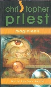 Magicienii - Christopher Priest