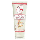 Crema hidratanta calmanta, 100 ml, BioConTe Baby