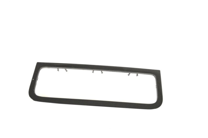 Ornament player muzical VW TOUAREG 7P5 2011 OEM: 7P1863100 13895805
