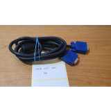 Cablu VGA 1,6m #ROB
