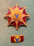 Ordinul Victoria Revolutiei Romane din Decembrie 1989