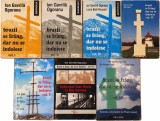 Ion Gavrila Ogoranu, Brazii se Frang, dar nu se Indoiesc toate 7 volumele, Rezistenta din Muntii Fagaras, (Anticomunism, Represiune, Legionarii)