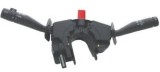 Maneta semnalizare si stergatoare Ford Fiesta/Courier (Jas/Jbs), 1996-08.1999, Functii: lumini, semnalizare, stergere/spalare fata, avarie, 96FG13335