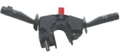 Maneta semnalizare si stergatoare Ford Fiesta/Courier (Jas/Jbs), 1996-08.1999, Functii: lumini, semnalizare, stergere/spalare fata, avarie, 96FG13335