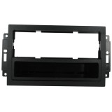 Rama adaptoare 1DIN Connects2 CT24CH09 pentru Chrysler si Dodge