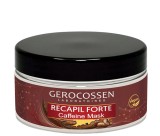 Mască păr Gerocossen Recapil Forte, tratament anti-cădere, cu cafeină, ginseng, chinina, ulei ricin și măsline, 300ml