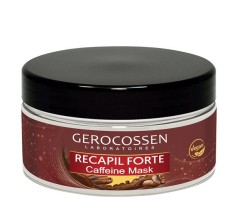 RECAPIL FORTE MASCA TRAT. C.CADERII PARULUI 300ML