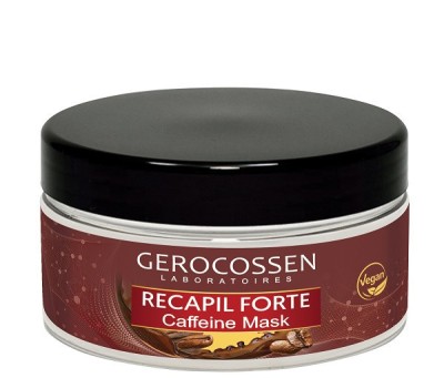 RECAPIL FORTE MASCA TRAT. C.CADERII PARULUI 300ML foto