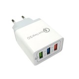 Incarcator, pentru telefon sau alte gadgeturi, Tip USB