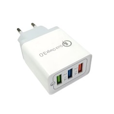 Incarcator, pentru telefon sau alte gadgeturi, Tip USB