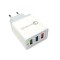 Incarcator, pentru telefon sau alte gadgeturi, Tip USB