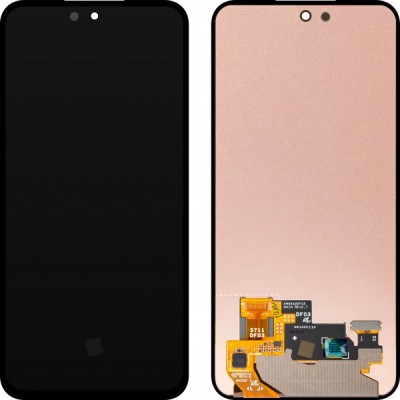 Display cu Touchscreen Samsung Galaxy S23 FE S711, Service Pack GH82-32856A foto