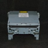 Unitate radio CD MAZDA 6 Hatchback GG 2007 OEM: CQ-MM4570AK 1728234