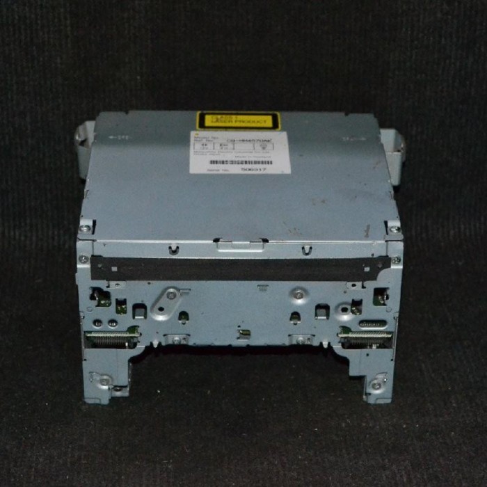 Unitate radio CD MAZDA 6 Hatchback GG 2007 OEM: CQ-MM4570AK 1728234