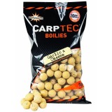 Boilies Dynamite Baits CarpTec Garlic &amp; Cheese, 15mm, 1,8kg