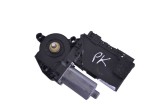 Motor macara geam ușă st&acirc;nga față VW TOUAREG 7LA, 7L6, 7L7 2009 OEM: 7L0959792D 18125496