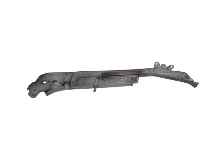 Suport aripa st&acirc;nga față VW TOUAREG 7LA, 7L6, 7L7 2010 OEM: 7L6805919B 16859092
