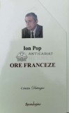 Ore Franceze Vol. 1-2 - 2024 - Ion Pop (Z144), Spandugino