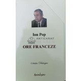 Ore Franceze Vol. 1-2 - 2024 - Ion Pop (Z144)