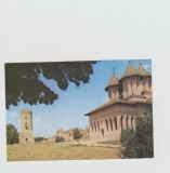 bnk cp Targoviste - Biserica Mare Domneasca - necirculata