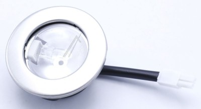 BEC HALOGEN COMPLET HOTA 81483058 pentru hota TEKA foto