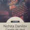 CAPETE DE RAND (CU DEDICATIA AUTORULUI)-NICHITA DANILOV-238145