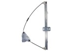Macara geam RENAULT MASTER II caroserie (FD) (1997 - 2013) BLIC 6060-09-032860P