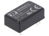 Convertor DC/DC 6W 9-36V la 15V 400mA DIP16