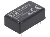 Convertor DC/DC 6W 9-36V la 15V 400mA DIP16